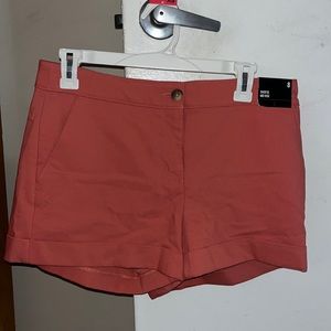 Express Shorts